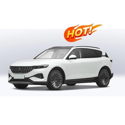 İyi bir fiyat. 2024 Voyah Free EV SUV 5 Koltuklu ve 520N.m Torque ile Birleşik Arap Emirlikleri pazarında Geleceğin Sürüşünü Deneyin çevrimiçi