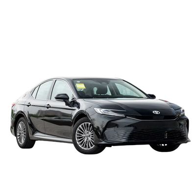 İyi bir fiyat. 2024 Toyota Camry Sedan Elite Edition Yüksek Hızlı benzinli araba 4 kapılı 5 kişilik vücut yapısı çevrimiçi