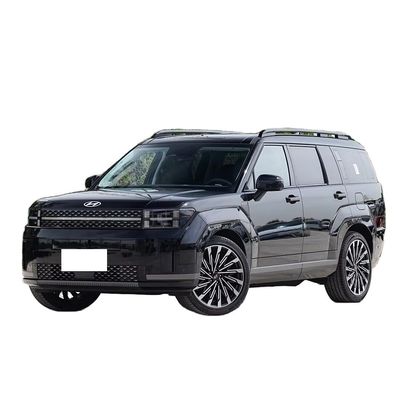 İyi bir fiyat. Panoramik Güneş Çatı En Yeni 2024 Hyun-dai Santafe Traveler AWD Top Suv 248ps Yüksek Hız 210km/h 5 Kapı 6/7 Koltuk İthalat çevrimiçi