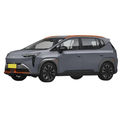 İyi bir fiyat. 2023 AION Y Elektrikli Araba 610 km menzil ve 184 HP Ekonomik Elektrikli SUV için Motor çevrimiçi