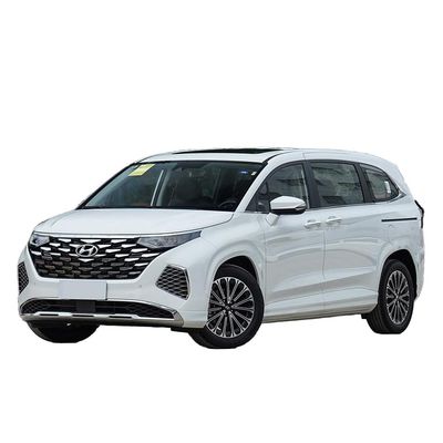 İyi bir fiyat. Pekin Hyundai Custo 2024 Model 270TGDi LUX Edition 5 Kapı 7 Koltuklu MPV 1.5T 170hp L4 Ön Süspansiyon Macpherson çevrimiçi