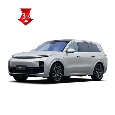 İyi bir fiyat. Li ONE L8 Max Lüks Otomobil Elektrikli SUV Uzunluğu * Genişliği * Yüksekliği 5218X1998X1880MM ve Yakıt Hibrid çevrimiçi