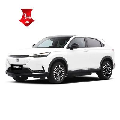 İyi bir fiyat. DongFeng HondaS Ens1 5 Kapılı SUV 2023 66 Kwh Pil Kapasitesi ve 13.4 kWh/100km Elektrik Tüketimi ile Elektrikli Araba çevrimiçi