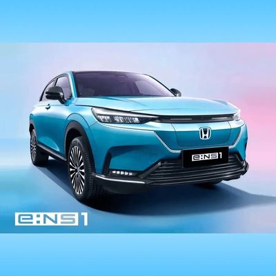 İyi bir fiyat. Stokta Dongfeng Hon-da en iyi 510 km Elektrikli Araba EV SUV 5 Kapılı Araba 2022 2023 Hon-da en iyi 1 0km kullanılmış Elektrikli Araba çevrimiçi