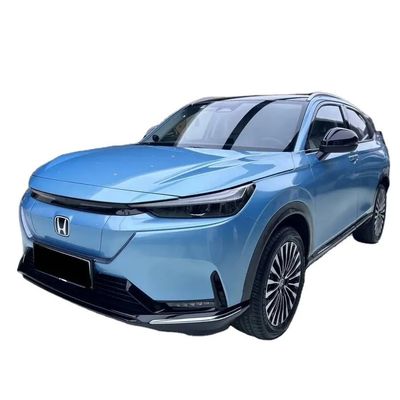 İyi bir fiyat. DongFeng HondaS Ens1 2023 Elektrikli Araba Lüks Enerji Elektrikli SUV 5 Kapılı Carros 323L Bagaj Kapasitesi 535km Seyahat aralığı çevrimiçi