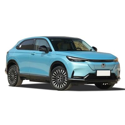 İyi bir fiyat. 2023 Yüksek Hızlı Elektrikli Araba Ens1 Hon-da Ens1 Elektrikli SUV 13.4kWh/100km Elektrik Tüketimi ile çevrimiçi