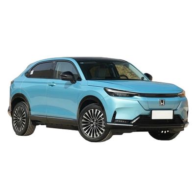 İyi bir fiyat. 2023 Honda eNS1 510KM Saf Elektrik Arabası Ternary Lityum Pil FWD Küçük SUV 5 Koltuk Küçük Boyut Bagaj Kapasitesi 323L çevrimiçi