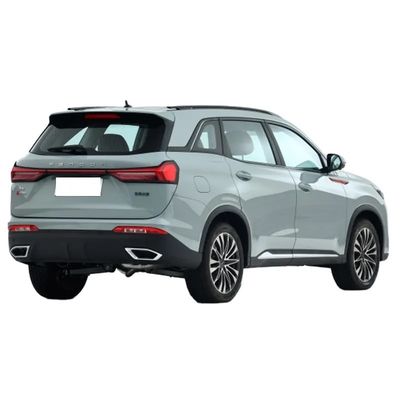 İyi bir fiyat. DFSK Dongfeng 2023 Euro VI Benzin Mini Auto 0km Kullanılmış Araba Glory 580 Sedan Büyük Alan 3 Sırada 7 Esnek Koltuklu SUV çevrimiçi