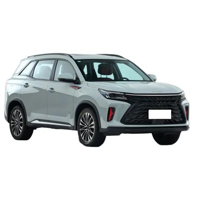 İyi bir fiyat. DFSK Glory 580 2023 Otomobiller 7 Koltuklu Araba Çift Taksi Sol El Sürüşü Benzin Euro 7 Yolcu Araçları SUV Benzin Araç çevrimiçi