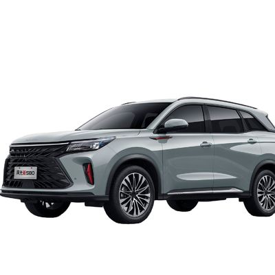 İyi bir fiyat. 2023 DFSK Suv Araba Benzin Otomatik Suv Sol Yönlendirme Kilometre 1-25000 Miles Dongfeng Glory 580 0km Bütçeniz İçin Kullanılmış Araba çevrimiçi