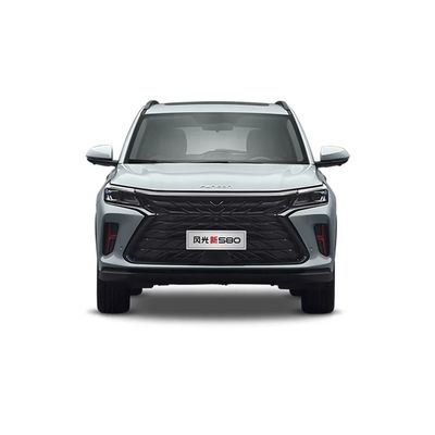 İyi bir fiyat. 2023 Dongfeng Fengon LHD Glory 580 Benzin SUV 1.5T 184ps 6 vitesli AT FWD 360 Panoramik Görüntü Top Version SUV çevrimiçi