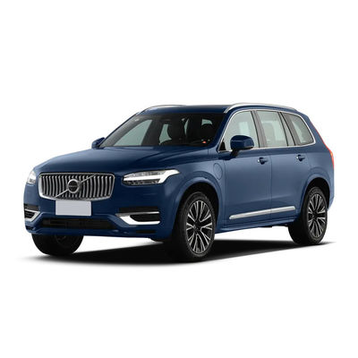 İyi bir fiyat. Çin İş Lüks Otomobil 7 Koltuk Büyük SUV Vol-vo XC90 Şasi Hibrit Araç Enerji tipi Plug-in hibrit Elektrikli Arabalar çevrimiçi