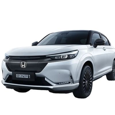 İyi bir fiyat. 510km menzil 323L Bagaj Kapasitesi 13.4kWh/100km Tüketim 2023 ENS1 4WD Ev Araba Dongfeng Bentian eNS1 SUV Spor çevrimiçi