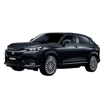 İyi bir fiyat. 535km'lik yolculuk menzili Orta boy SUV 5 kapılı elektrikli araba DongFeng Honda Ens1 Ternary Lityum Elektrik Pil Tipi çevrimiçi