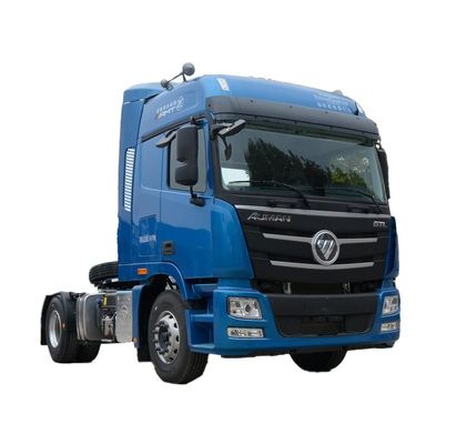 İyi bir fiyat. Foton Auman GTL traktör başı kamyon sol el direksiyonu 360 HP baş motoru kamyon başı 4X2 traktör kamyon çevrimiçi