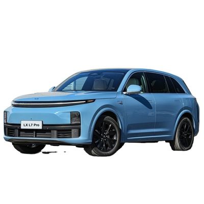İyi bir fiyat. Geleceği 2023 Lixiang L7 Pro Lüks Elektrikli SUV ile 170 km saf elektrikli menzil ve 40.9 kWh pil kapasitesiyle deneyimleyin. çevrimiçi