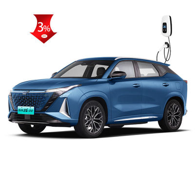 İyi bir fiyat. Oshan Z6 iDD X7 PLUS 2023 2024 Enerji Aracı SUV Hibrit Otomobil Elektrikli Otomobil Ev İçin Entegre Vücut Kabin Yapısı ile Yetişkin çevrimiçi