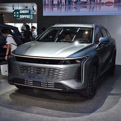 İyi bir fiyat. EXEED STELLAR 2024 2.0T 2WD 4WD 5 Koltuklu Yüksek Hızlı Gaz Spor Otomobili Büyük SUV İçinden Otomatik Klima çevrimiçi