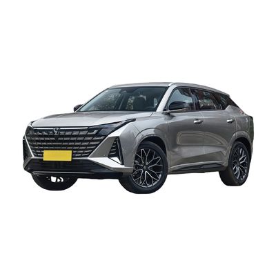 İyi bir fiyat. 2025 Changan UNI-Z 1.5T DCT Prestige Model benzinli SUV 188hp FWD LHD R19 Maksimum hız 200 Lastik Boyutu çevrimiçi
