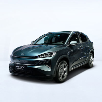 İyi bir fiyat. Maksimum Hız 140km/h Hon-da M-NV Elektrikli Araba Dört Tekerlekli Kullanılmış Araba Enerji Aracı Dongfeng Lüks Şehir SUV ile Elektrikli Araba çevrimiçi