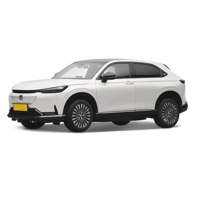 İyi bir fiyat. 2024 Dongfeng Honda Ens1 Ev Araç Yeni Enerji Elektrikli Araçlar SUV Yetişkin 4 Tekerlekli 5 Koltuklu Otomatik Elektrikli Araç Ens1 Ev için çevrimiçi