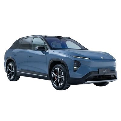 İyi bir fiyat. NIO ES7 En iyi elektrikli SUV iki motorlu 4x4 sürüşü ve 200km/h en yüksek hızla 5 koltuklu çok renkli 0km kullanılmış araba Enerji Aracı çevrimiçi