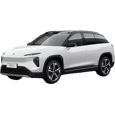 İyi bir fiyat. 2024 Ruslar Sıcak Satış Yeni Enerji Aracı 0km SUV NIO Es7 Yüksek Hız 200km/h En Ucuz Araba 0km Kullanılmış Saf Elektrik çevrimiçi