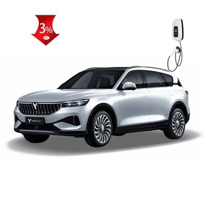 İyi bir fiyat. Yüksek Hızlı 200km/h 4WD Elektrikli SUV 2023 VOYAH 694hp Panoramik Güneş Çatı ve 106 Pil Kapasitesi ile Hibrit çevrimiçi