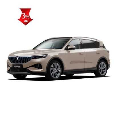 İyi bir fiyat. 2023 VOYAH 694 beygir gücünde elektrikli SUV hibrit süper yüksek hızlı 200km/h 4WD panoramik güneş çatısı ile elektrikli araçlar çevrimiçi