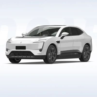 İyi bir fiyat. 2023 2024 Changan Avatr 11 0.25h Hızlı Şarj Uzun ömürlü Çift motorlu Lüks Sürüm 5 Koltuklu Elektrikli SUV Koltuk Masaj Fonksiyonu ile çevrimiçi