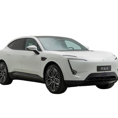 İyi bir fiyat. 2024 Changan Avatr 11 Smart Coupe Suv Ev Elektrikli Araba Huawei için 4880 * 1970 * 1601mm Pil enerjisi 116kWh En iyi seçim çevrimiçi