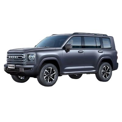İyi bir fiyat. 5 koltuklu yetişkin araba Haval H9 Elektrikli pilot koltuğu ayarlama benzin ve 2.0T 224ps motorlu büyük SUV çevrimiçi