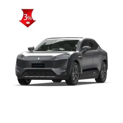 İyi bir fiyat. 2024 Duel Motor Electric SUV Made in China AVATR 11 AWD 578HP Saf Elektrikli Seyahat Menzili 555km Maksimum Hız 200KM/H çevrimiçi