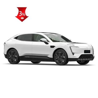 İyi bir fiyat. AVATR 11 Elektrikli Araba 2024 600km 705km Uzun Seyahat Menzili Çift Motorlu Lüks Sürüm Çangan Avatr 11 Büyük SUV çevrimiçi
