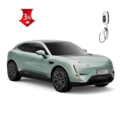 İyi bir fiyat. Enerji Araçları 2024 Changan Avatr 11 x Huawei ile 4880 * 1970 * 1601mm 116kWh Pil Enerjisi 705km Saf Elektrikli Menzil çevrimiçi