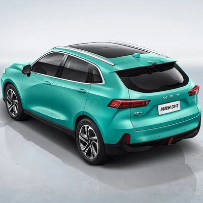 İyi bir fiyat. GWM WEY Kahve 02 DHT Gaz-Hibrit Elektrikli SUV Araba Sol El Araba 0km Kullanılmış Çinli Araba WLTC Menzil 184km Terner Lityum Pil çevrimiçi