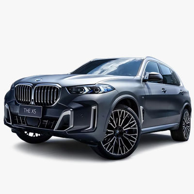 İyi bir fiyat. Aile dostu B-MW'ler X5 Sportif Lüks Off-road SUV'lar 222km/h'lik maksimum hız ve LED farları ile çevrimiçi