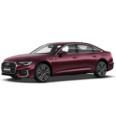 İyi bir fiyat. Otomatik vites kutusu ve Euro VI emisyon standardı ile Audi A6L A7L benzinli araç 2024'te çevrimiçi