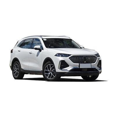 İyi bir fiyat. Elektrikli Araba WEY Kahve 02 2023 1.5TDHT Süper Kupası DHT-PHEV Plug-in Hibrit Dört Tekerlekli Sürüş Üçlü Lityum Elektrik çevrimiçi