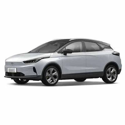 İyi bir fiyat. 2023 Geometri E 401km Elektrikli Araba 60kW FWD E Otomatik Yıldırım Kaplan Sol direksiyon 4006x1765x1550 çevrimiçi