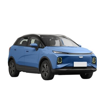 İyi bir fiyat. Yeni Araba 2024 Stokta Suv Geely Geometry E Yetişkinler İçin Elektrikli Arabalar Yeni Enerji Araçları Elektrikli Araba Geely Geometry E çevrimiçi