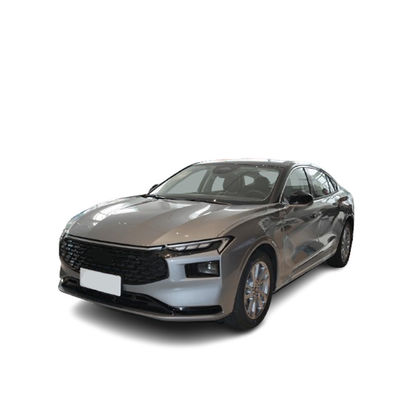 İyi bir fiyat. 2024 Ford Mondeo 2.0T/L4/238HP Ön süspansiyon bağımsız ACC hız kontrolü Orta araç 4 kapılı 5 koltuklu sedan satılıyor çevrimiçi
