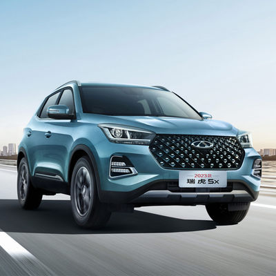 İyi bir fiyat. Küçük SUV Benzin Aracı Chery TIGGO 5X 2020 El Sürücü Koltuğu Düzenleme ile Elektrikli Otomatik MT Araba Eğlence Sistemi çevrimiçi