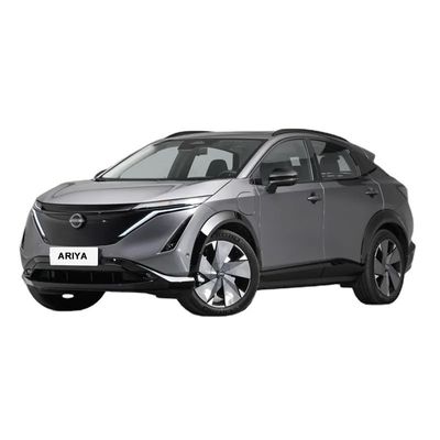 İyi bir fiyat. Nissan Ariya Sol Direksiyon Saf Elektrik 242 At Gücü Elektrik Araba Yüksek Hız 160km/h Uzun Menzilli 623km EV Lüks Elektrik SUV çevrimiçi