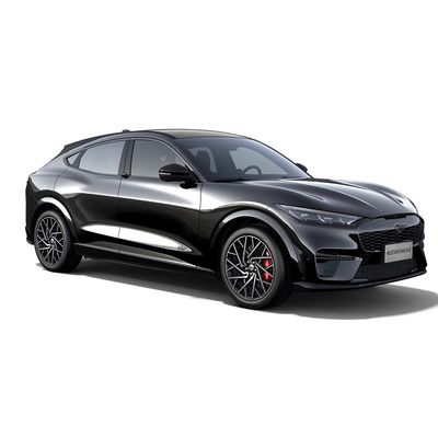 İyi bir fiyat. 2024 Yüksek Performanslı Spor SUV Arabalar Yeni Enerji Araçları Elektrikli Araçlar CLTC619 Km Mustang Mach-E Siyah çevrimiçi