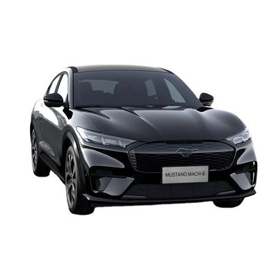 İyi bir fiyat. Saf Elektrikli Araba 2023 4 Tekerlekli 5 Koltuklu Enerji Arabası 619km aralığında üretilen Ford Machang-E Boyutu L*W*H 4730*1886*1621 çevrimiçi