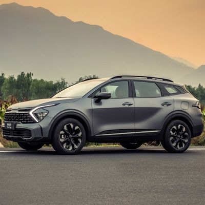 İyi bir fiyat. Kompakt SUV Otomatik benzinli araba Yakıt taşıtları Arabalar ESC Elektronik Dayanıklılık Kontrol Sistemi Evet Boru Ağırlığı 1000kg-2000kg çevrimiçi