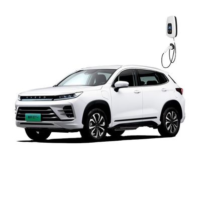 İyi bir fiyat. Chery Zhuifeng 2.0T benzinli arabayı geçti. çevrimiçi