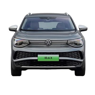 İyi bir fiyat. Toptan Fiyat stokta vw Id4X ID4 CROZZ ID6X ID.6 CROZZ Pure+ lite Pro prime Araçlar Online Satışta / Kullanılmış Arabalar Elektrikli Araba çevrimiçi