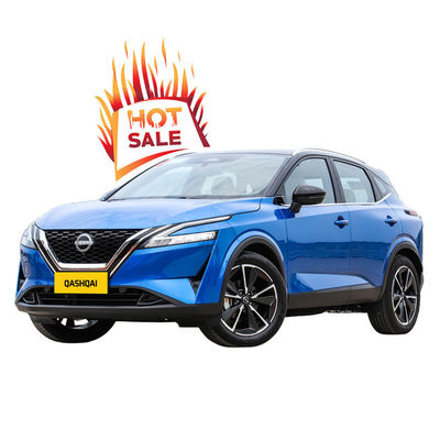 İyi bir fiyat. 2023 Nissan Qashqai 5 kişilik 1.3T 2.0L CVT 2wd SUV En az 20°-25° açıklıklı benzinli araba çevrimiçi
